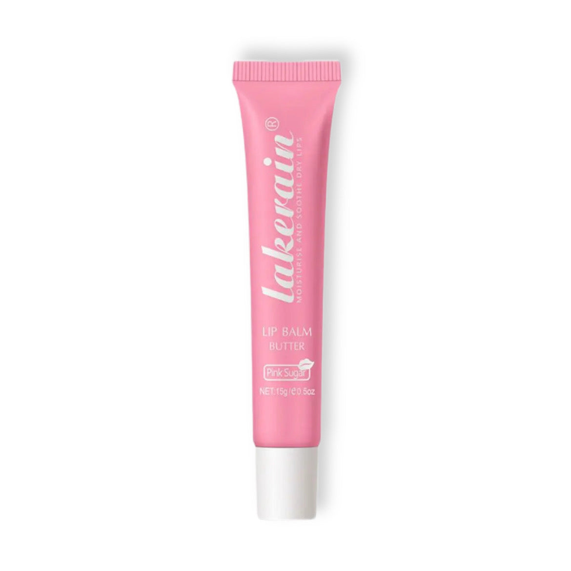 Summer Lip Balm