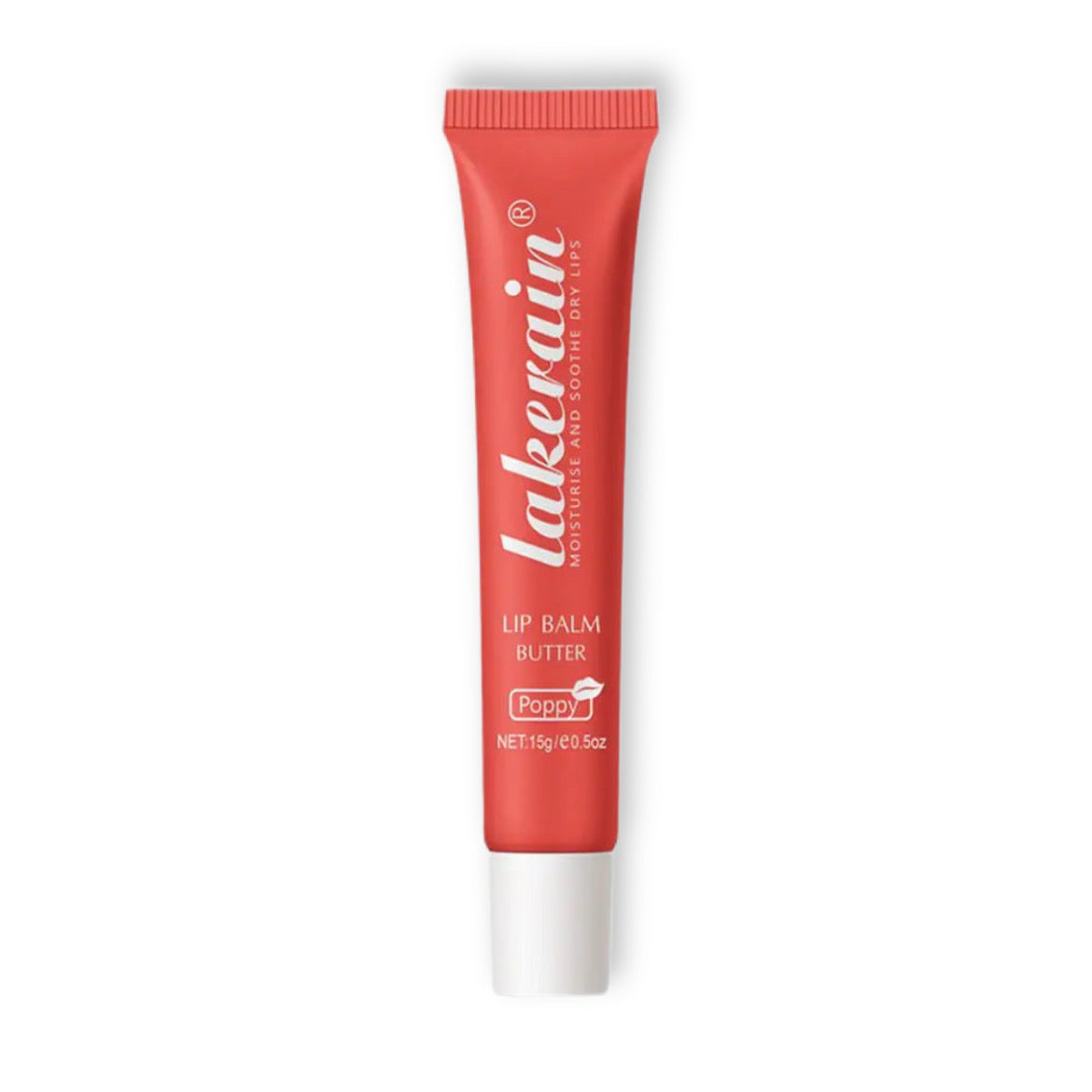 Summer Lip Balm