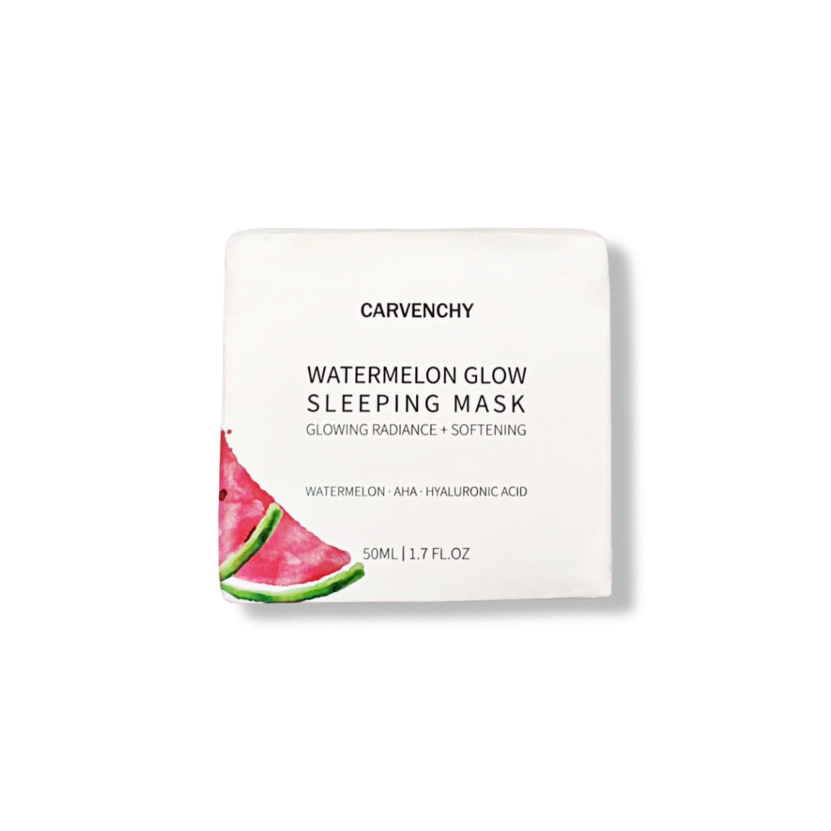 Watermelon Glow AHA Sleeping Mask